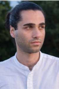 Dr Kaveh Abbasian profile photo