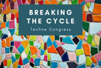 Techne Congress - January 2024 - Logo