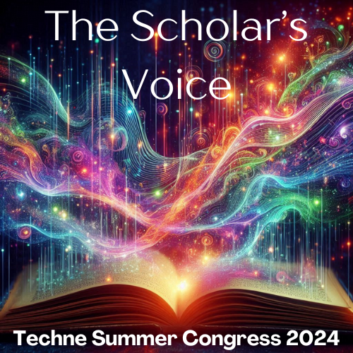 The Scholar’S Voice (Roe Image)