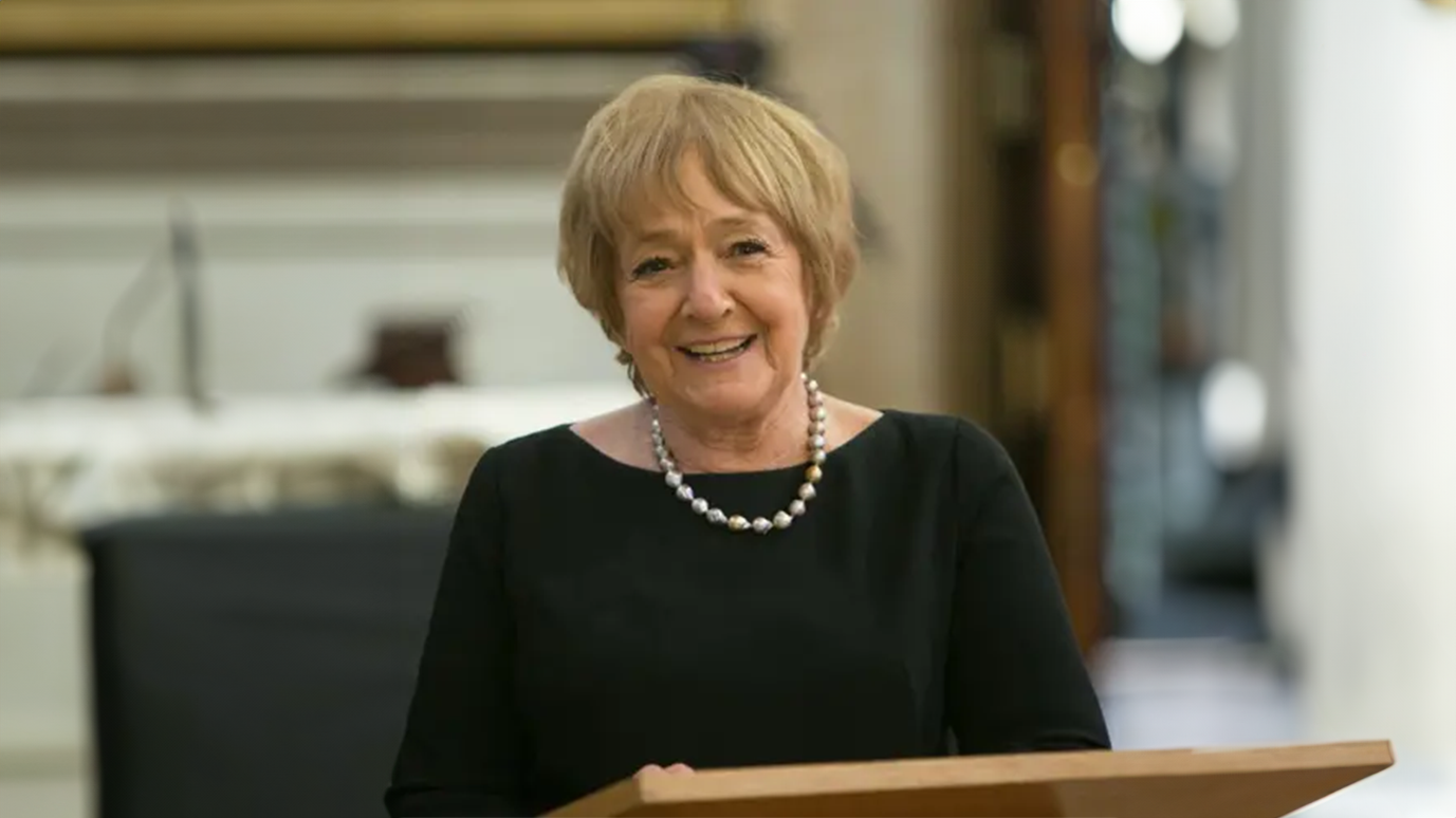 Margaret Hodge